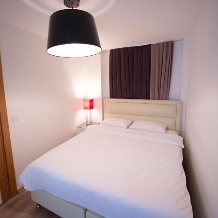 We Home Fulya Istanbul Exterior photo