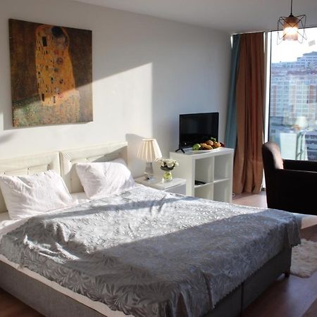 We Home Fulya Istanbul Exterior photo