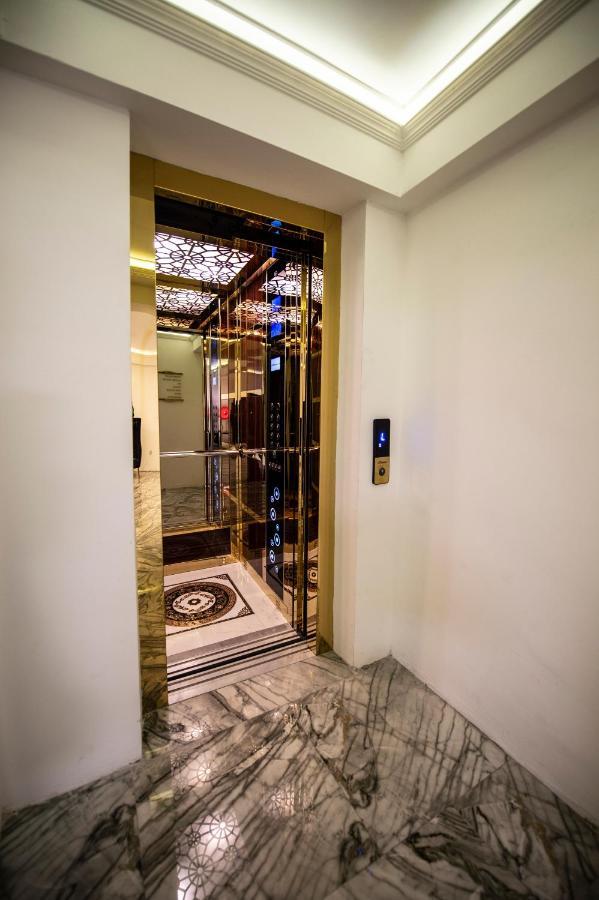 We Home Fulya Istanbul Exterior photo