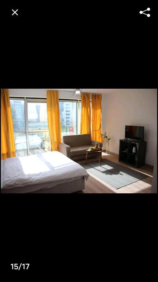 We Home Fulya Istanbul Exterior photo