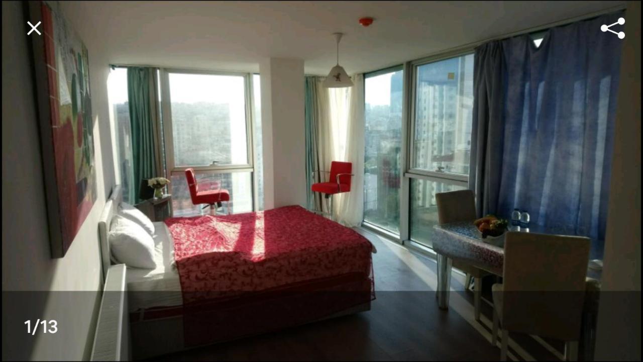 We Home Fulya Istanbul Exterior photo