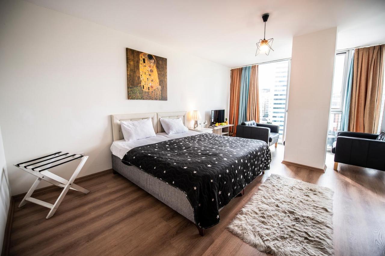 We Home Fulya Istanbul Exterior photo