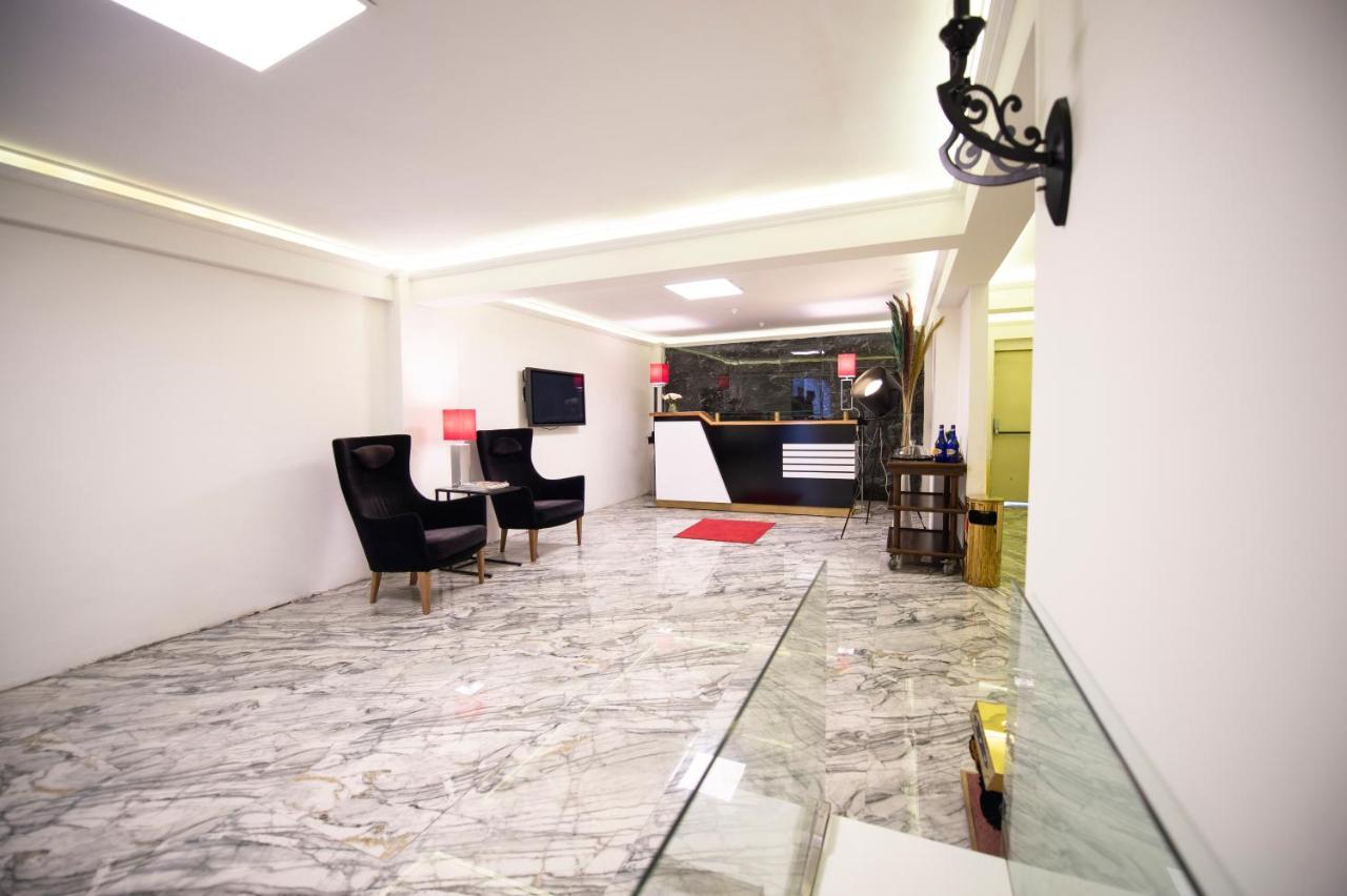 We Home Fulya Istanbul Exterior photo