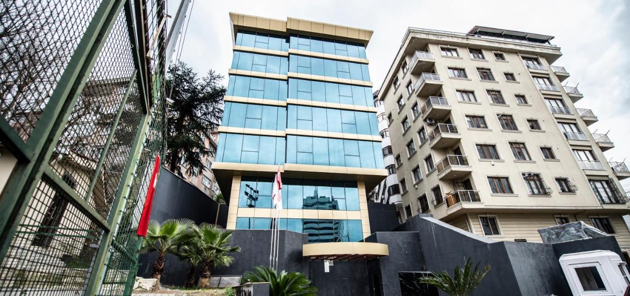 We Home Fulya Istanbul Exterior photo